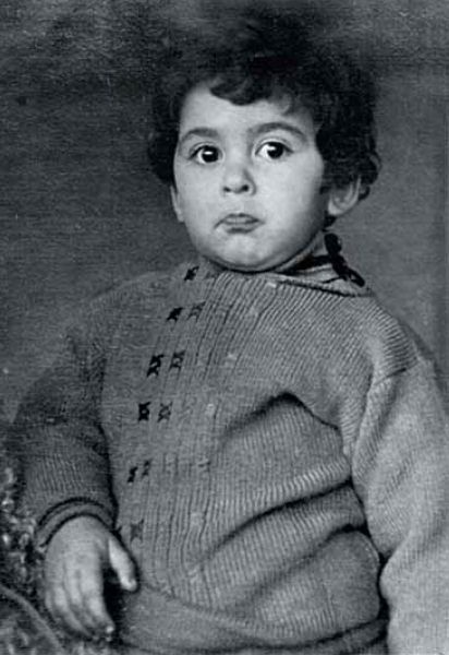 Иллюстрация к книге — Девочки. Дневник матери [i_007.jpg]