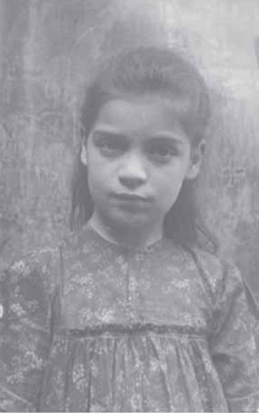 Иллюстрация к книге — Девочки. Дневник матери [i_012.jpg]