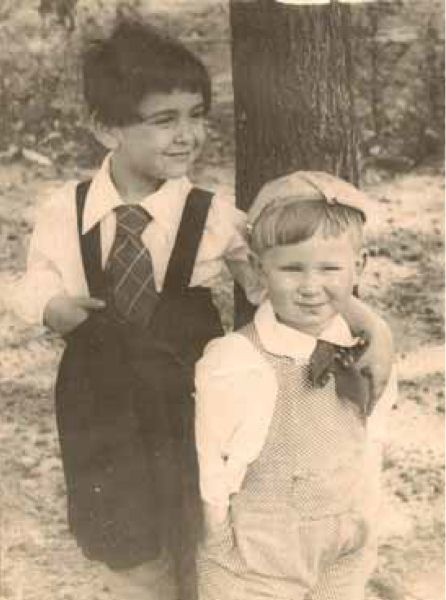 Иллюстрация к книге — Девочки. Дневник матери [i_019.jpg]