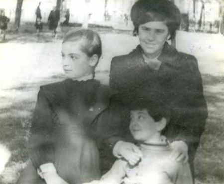 Иллюстрация к книге — Девочки. Дневник матери [i_023.jpg]