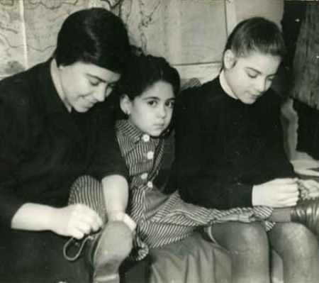 Иллюстрация к книге — Девочки. Дневник матери [i_024.jpg]