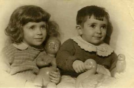 Иллюстрация к книге — Девочки. Дневник матери [i_031.jpg]