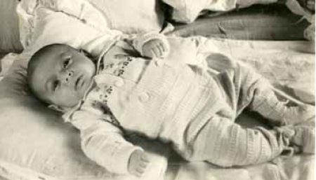 Иллюстрация к книге — Девочки. Дневник матери [i_047.jpg]