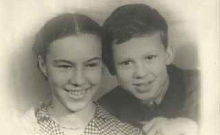 Иллюстрация к книге — Девочки. Дневник матери [i_049.jpg]