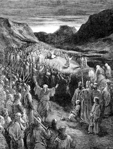 Иллюстрация к книге — История завоевания Константинополя [i_004.jpg]