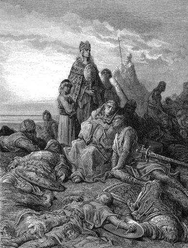 Иллюстрация к книге — История завоевания Константинополя [i_022.jpg]