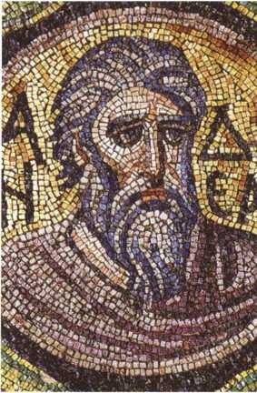 Иллюстрация к книге — Андрей Первозванный [i_002.jpg]