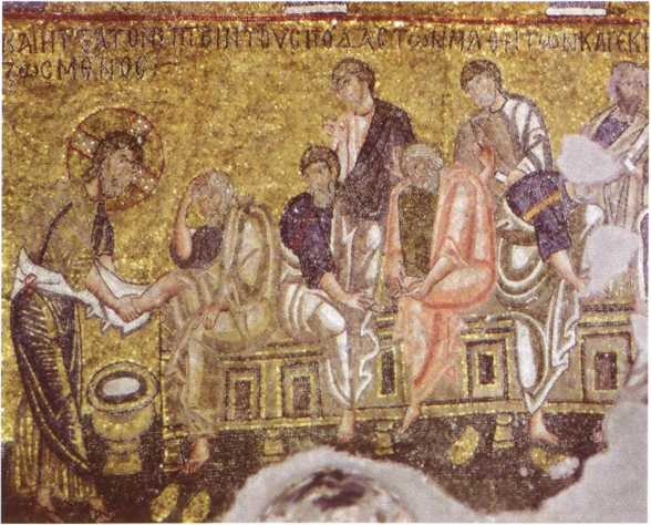 Иллюстрация к книге — Андрей Первозванный [i_008.jpg]