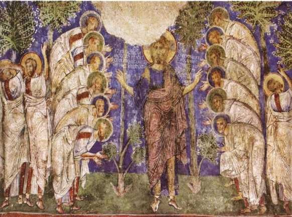 Иллюстрация к книге — Андрей Первозванный [i_014.jpg]