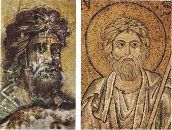 Иллюстрация к книге — Андрей Первозванный [i_019.jpg]