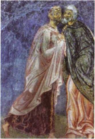 Иллюстрация к книге — Андрей Первозванный [i_020.jpg]