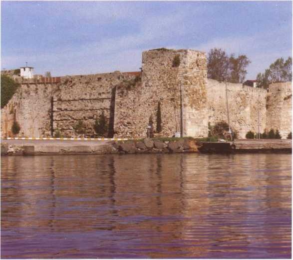 Иллюстрация к книге — Андрей Первозванный [i_022.jpg]