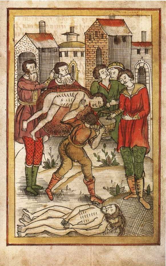 Иллюстрация к книге — Андрей Первозванный [i_031.jpg]