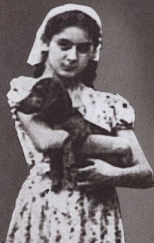 Иллюстрация к книге — Андрей Вознесенский [i_009.jpg]