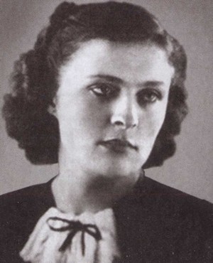 Иллюстрация к книге — Андрей Вознесенский [i_022.jpg]