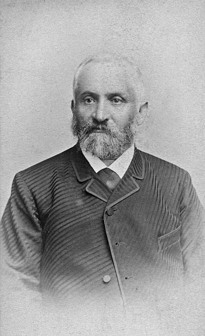 Иллюстрация к книге — Моя свекровь Рахиль, отец и другие... [_1.jpg]