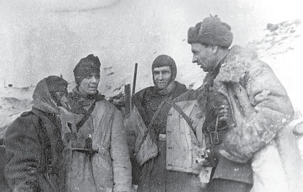 Иллюстрация к книге — Моя свекровь Рахиль, отец и другие... [_37.jpg]