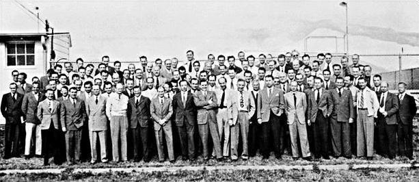 Иллюстрация к книге — Американская разведка против Сталина [i_010.jpg]