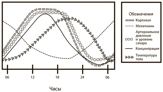 Иллюстрация к книге — Всегда вовремя [i_001.jpg]