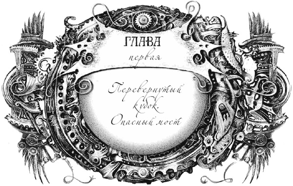 Иллюстрация к книге — Техноведьма. Мастер дверей [i_002.jpg]