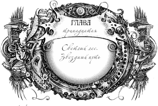 Иллюстрация к книге — Техноведьма. Мастер дверей [i_025.jpg]