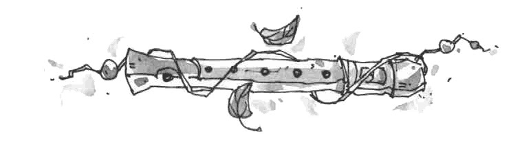 Иллюстрация к книге — Витчхантеры. Книга 3. Инкарнация Вики [i_021.jpg]