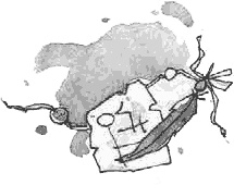 Иллюстрация к книге — Витчхантеры. Книга 3. Инкарнация Вики [i_022.jpg]