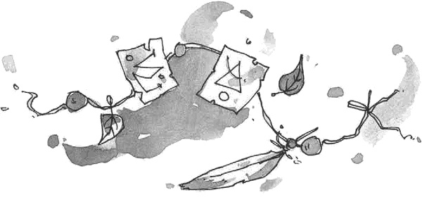 Иллюстрация к книге — Витчхантеры. Книга 3. Инкарнация Вики [i_025.jpg]