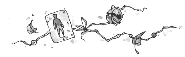 Иллюстрация к книге — Витчхантеры. Книга 3. Инкарнация Вики [i_026.jpg]