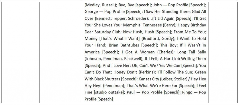 Иллюстрация к книге — The Beatles. Единственная на свете авторизованная биография [i_012.jpg]