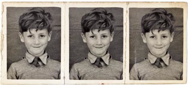 Иллюстрация к книге — The Beatles. Единственная на свете авторизованная биография [i_041.jpg]