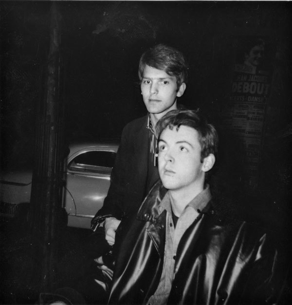 Иллюстрация к книге — The Beatles. Единственная на свете авторизованная биография [i_069.jpg]