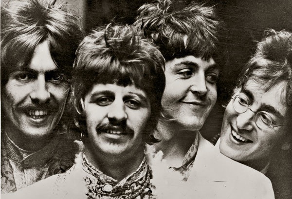 Иллюстрация к книге — The Beatles. Единственная на свете авторизованная биография [i_076.jpg]