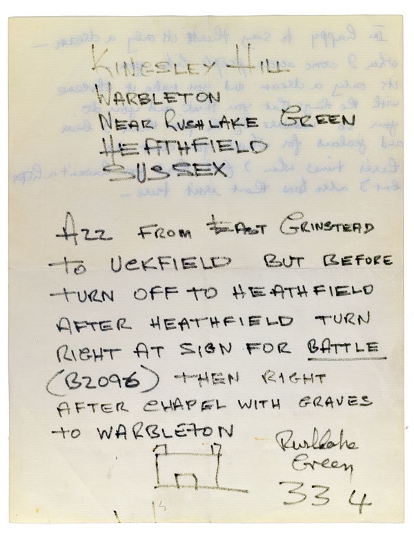 Иллюстрация к книге — The Beatles. Единственная на свете авторизованная биография [i_078.jpg]