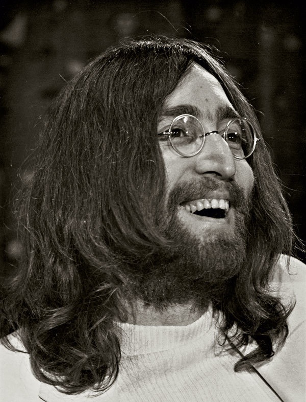 Иллюстрация к книге — The Beatles. Единственная на свете авторизованная биография [i_085.jpg]