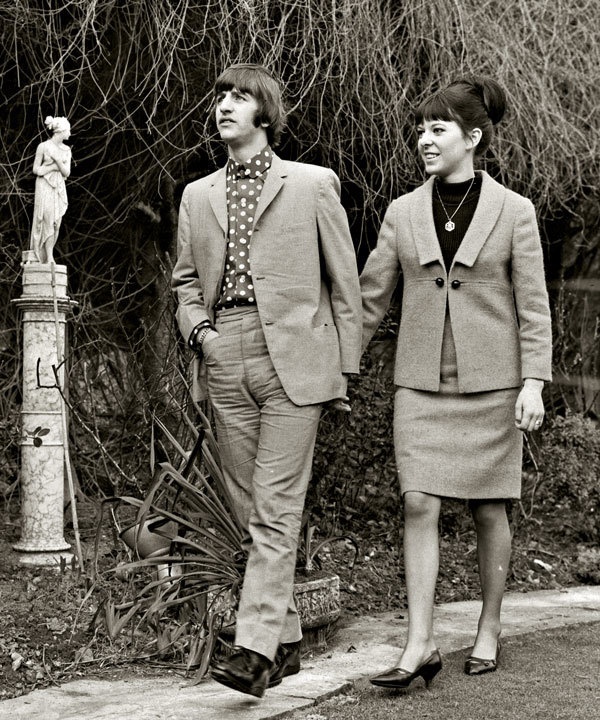 Иллюстрация к книге — The Beatles. Единственная на свете авторизованная биография [i_086.jpg]