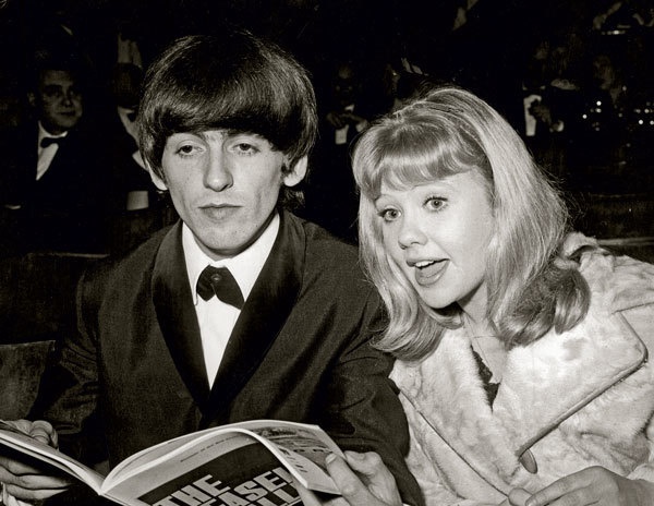 Иллюстрация к книге — The Beatles. Единственная на свете авторизованная биография [i_087.jpg]