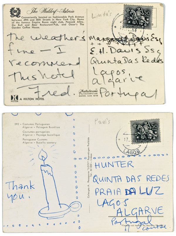 Иллюстрация к книге — The Beatles. Единственная на свете авторизованная биография [i_098.jpg]