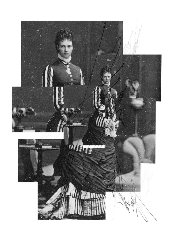 Иллюстрация к книге — Империя должна умереть [i_009.jpg]