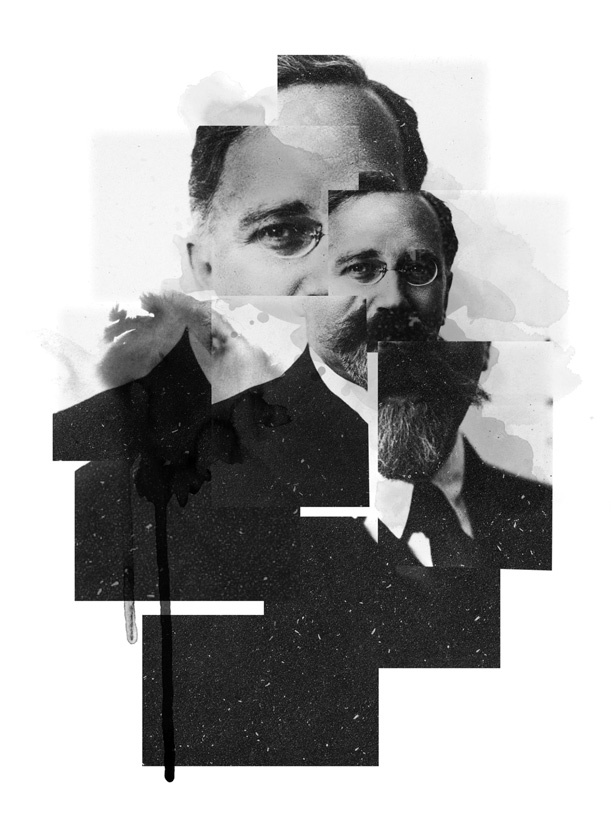 Иллюстрация к книге — Империя должна умереть [i_023.jpg]