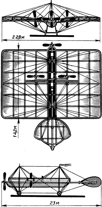 Иллюстрация к книге — Изобретено в России. История русской изобретательской мысли от Петра I до Николая II [image_106.jpg]