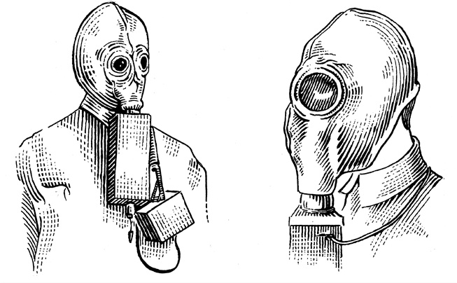 Иллюстрация к книге — Изобретено в России. История русской изобретательской мысли от Петра I до Николая II [image_110.jpg]