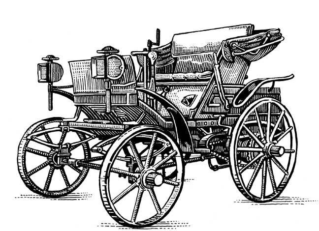 Иллюстрация к книге — Изобретено в России. История русской изобретательской мысли от Петра I до Николая II [image_114.jpg]