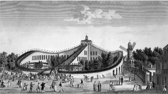 Иллюстрация к книге — Изобретено в России. История русской изобретательской мысли от Петра I до Николая II [image_12.jpg]