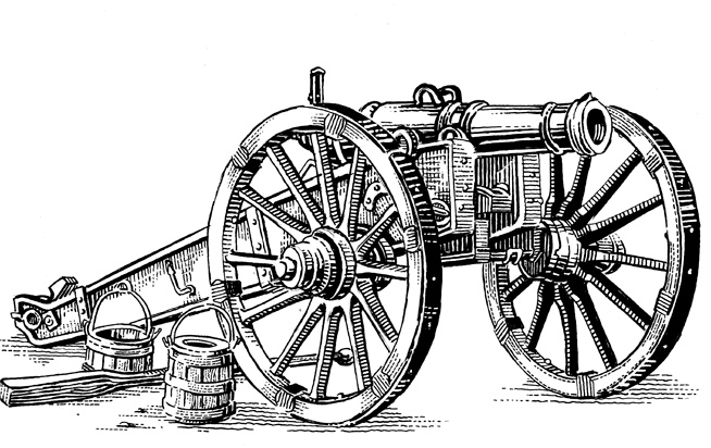 Иллюстрация к книге — Изобретено в России. История русской изобретательской мысли от Петра I до Николая II [image_15.jpg]