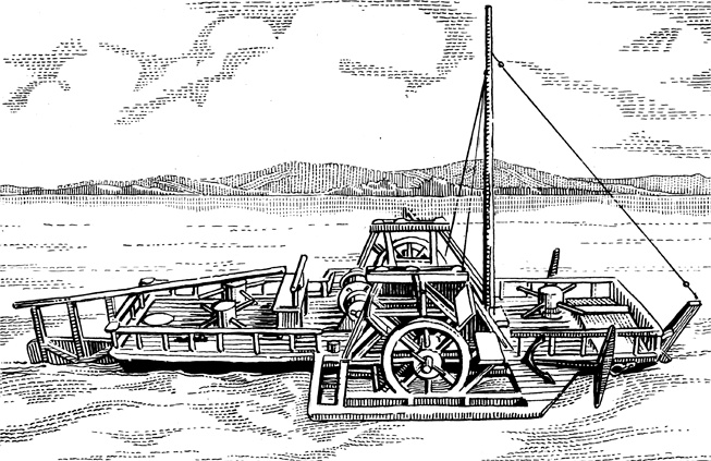 Иллюстрация к книге — Изобретено в России. История русской изобретательской мысли от Петра I до Николая II [image_16.jpg]