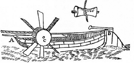 Иллюстрация к книге — Изобретено в России. История русской изобретательской мысли от Петра I до Николая II [image_17.jpg]