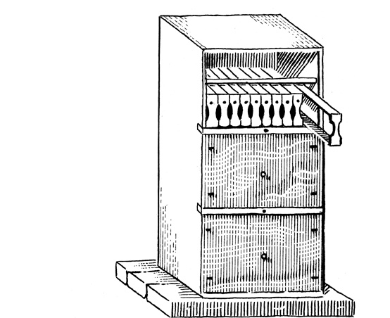 Иллюстрация к книге — Изобретено в России. История русской изобретательской мысли от Петра I до Николая II [image_24.jpg]