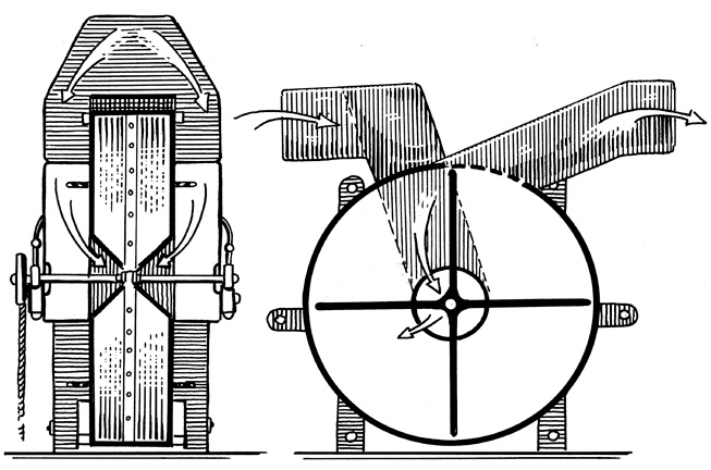 Иллюстрация к книге — Изобретено в России. История русской изобретательской мысли от Петра I до Николая II [image_26.jpg]