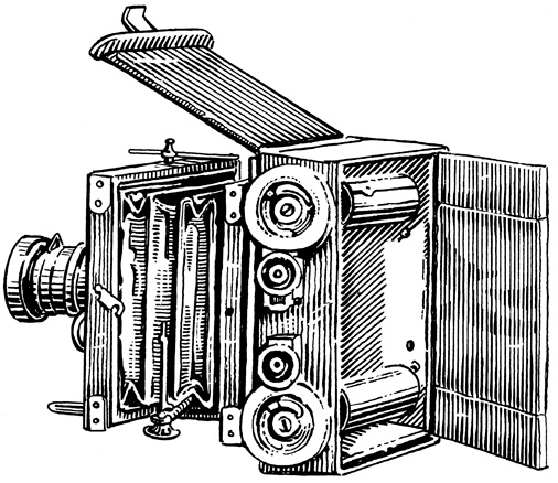 Иллюстрация к книге — Изобретено в России. История русской изобретательской мысли от Петра I до Николая II [image_41.jpg]